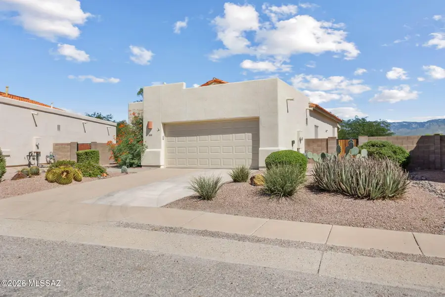 10639 E Northern Crest, Tucson, AZ 85748 - #2
