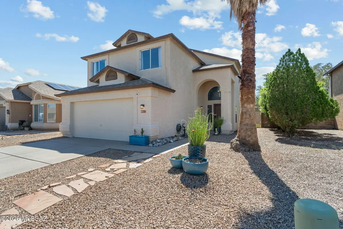 8017 S Wild Primrose, Tucson, AZ 85747 - #1