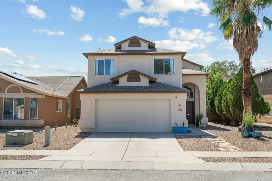 8017 S Wild Primrose, Tucson, AZ 85747 - #2