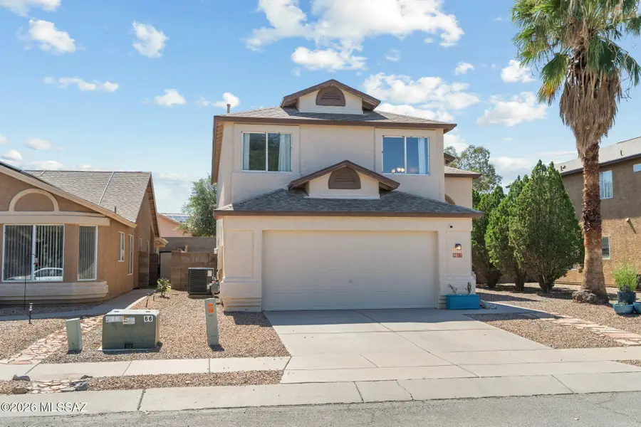 8017 S Wild Primrose, Tucson, AZ 85747 - #3