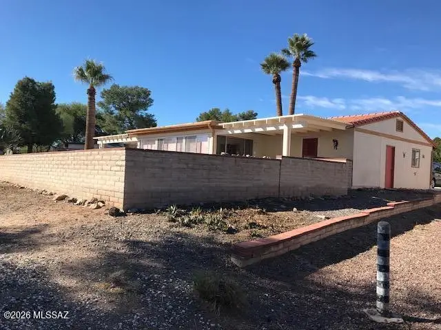 989 S La Pera, Green Valley, AZ 85614 - #2