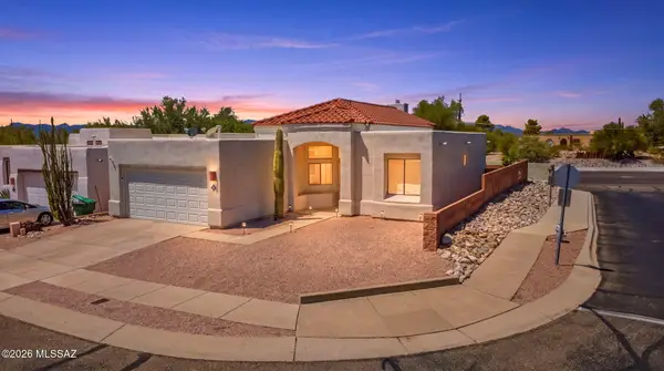 1352 W Hopbush, Tucson, AZ 85704