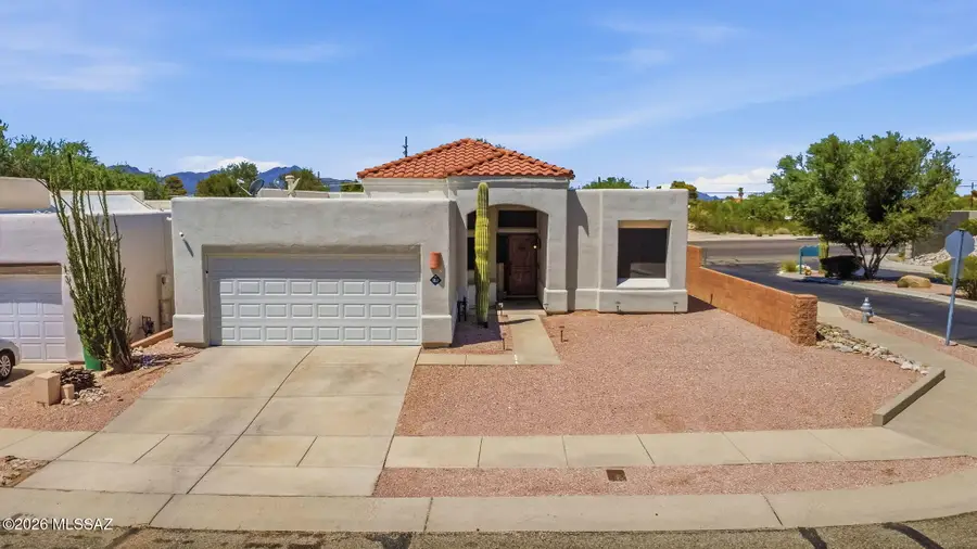 1352 W Hopbush, Tucson, AZ 85704 - #2