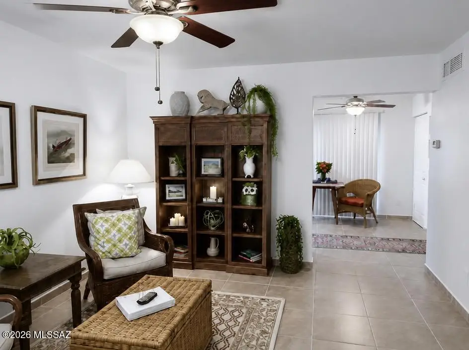 2950 N Alvernon, Tucson, AZ 85712 - #1
