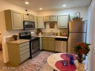 2950 N Alvernon, Tucson, AZ 85712 - #3