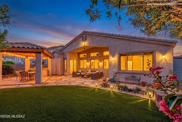 327 W Klinger Canyon, Oro Valley, AZ 85755