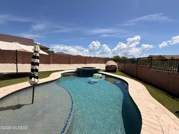 179 W Sg Posey, Vail, AZ 85641