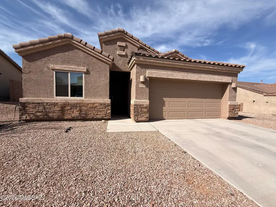 179 W Sg Posey, Vail, AZ 85641 - #3