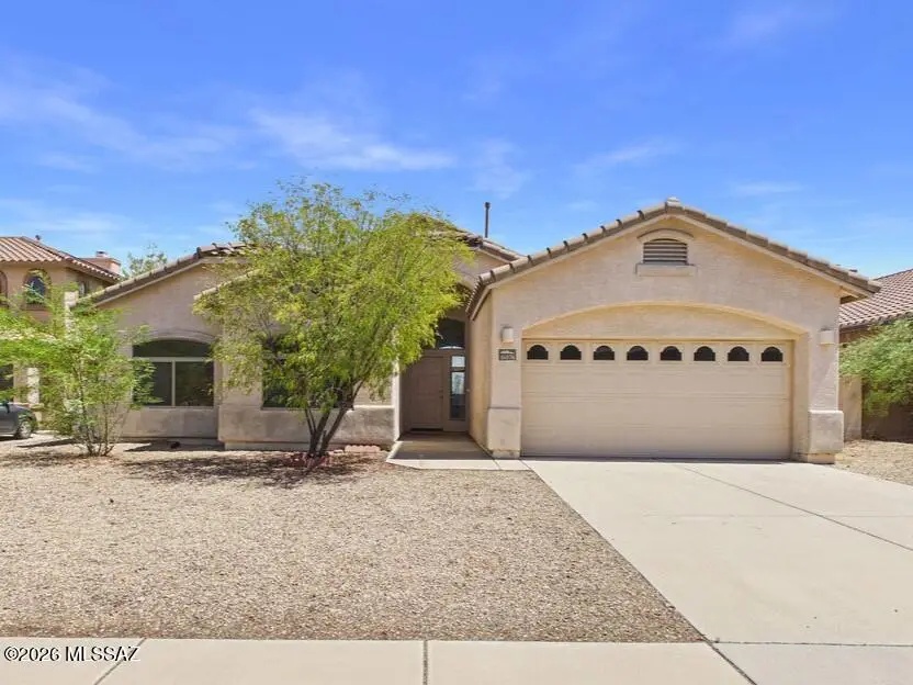 6074 W Millay, Tucson, AZ 85743 - #1