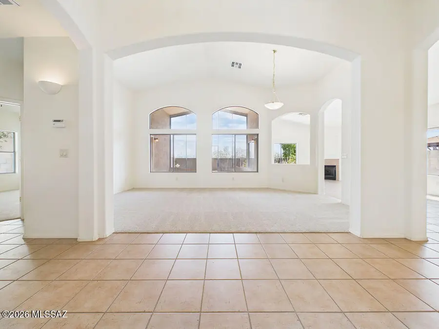 6074 W Millay, Tucson, AZ 85743 - #2