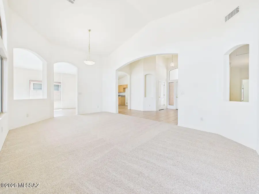6074 W Millay, Tucson, AZ 85743 - #3