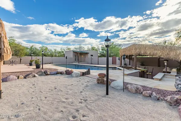 5100 E Golder Ranch, Tucson, AZ 85739