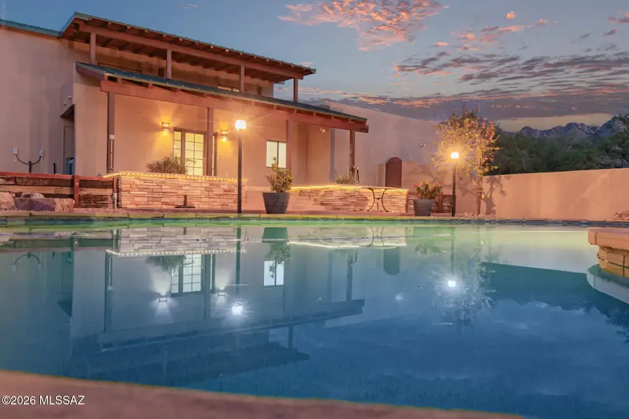 5100 E Golder Ranch, Tucson, AZ 85739 - #2