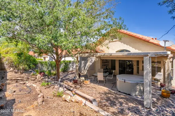 9012 E Marci Lynne, Tucson, AZ 85747