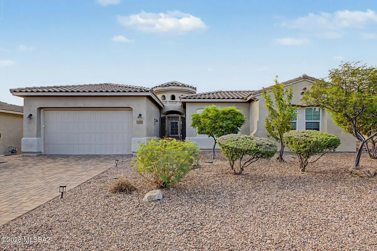 14153 N Hidden Arroyo, Marana, AZ 85658 - #1