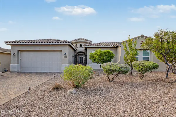 14153 N Hidden Arroyo, Marana, AZ 85658