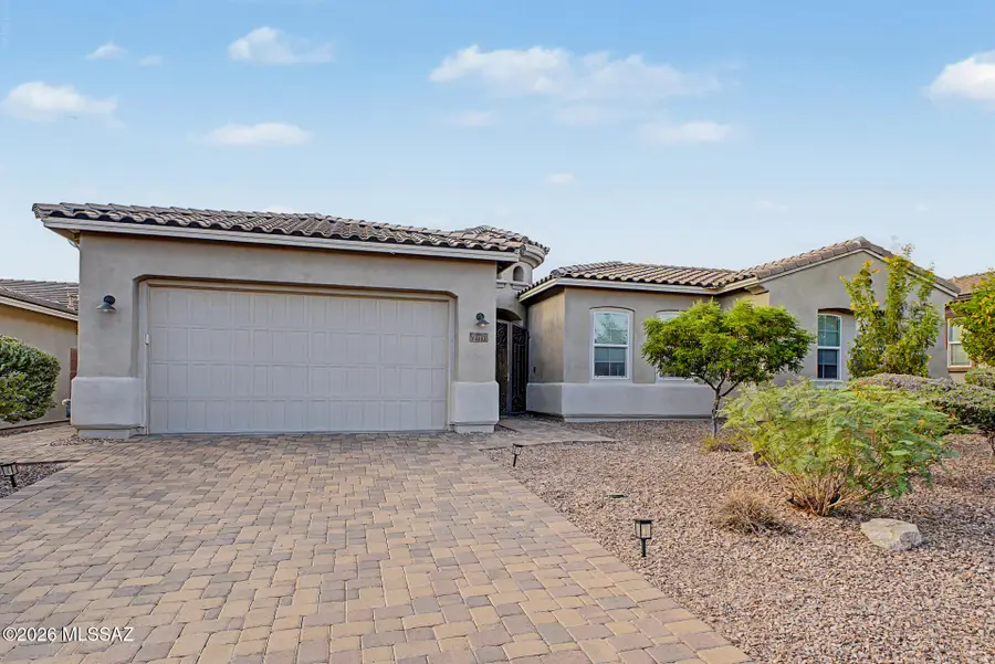 14153 N Hidden Arroyo, Marana, AZ 85658 - #2