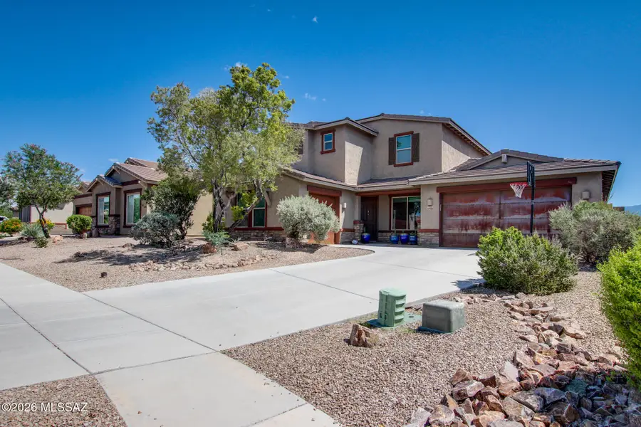 10956 N Gemma, Oro Valley, AZ 85742 - #2