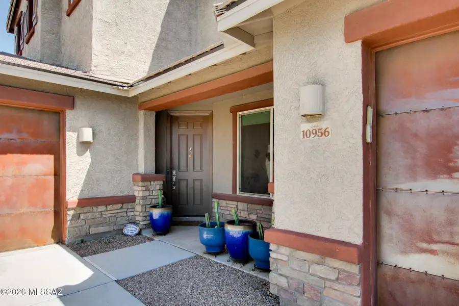 10956 N Gemma, Oro Valley, AZ 85742 - #3