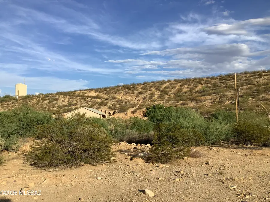 167 Navajo, Safford, AZ 85546 - #2