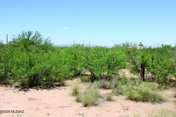 5 Acres E Papago, Cochise, AZ 85606