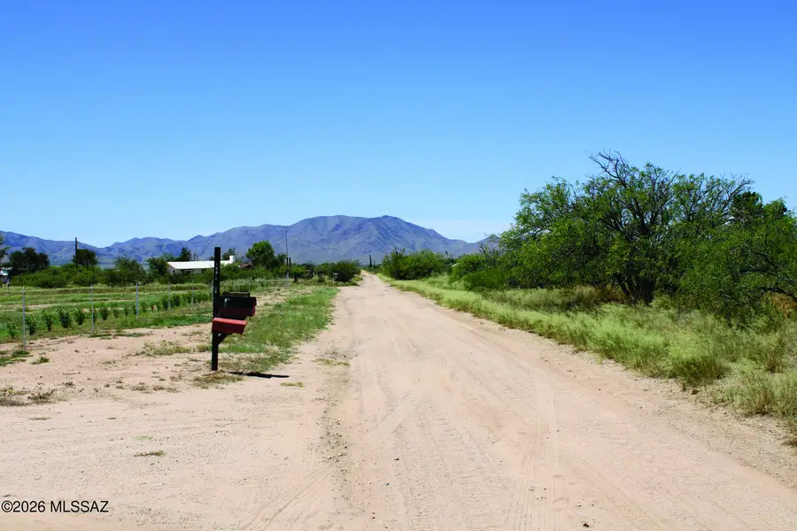 5 Acres E Papago, Cochise, AZ 85606 - #2
