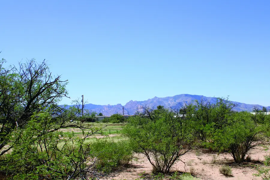 5 Acres E Papago, Cochise, AZ 85606 - #3