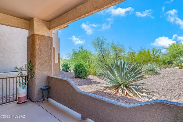 655 W Vistoso Highlands, Oro Valley, AZ 85755