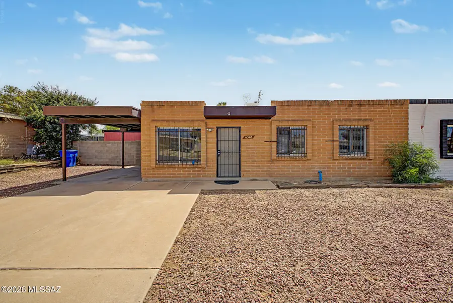 6548 E Barrow, Tucson, AZ 85730 - #2