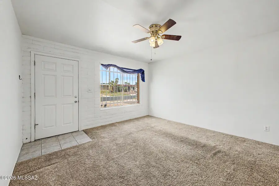 6548 E Barrow, Tucson, AZ 85730 - #3
