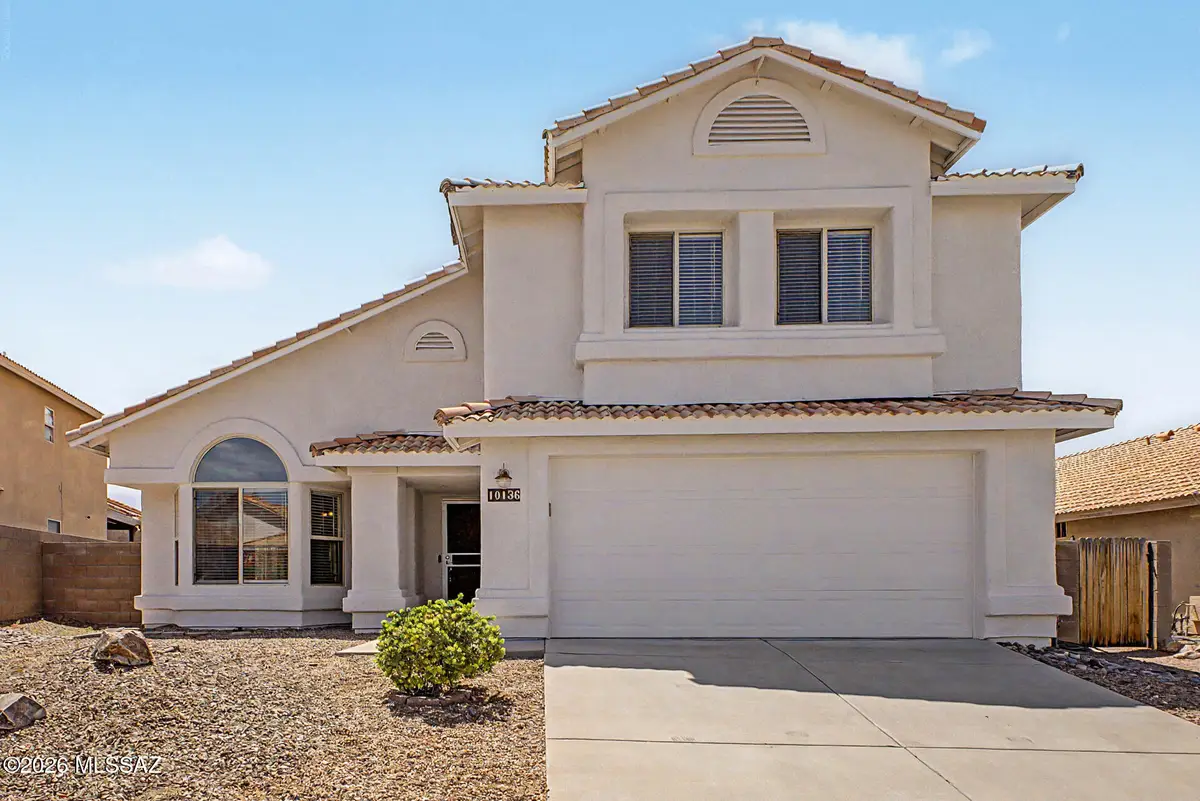 10136 E Axe Handle, Tucson, AZ 85748 - #1