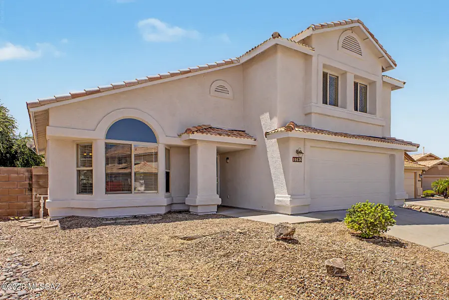 10136 E Axe Handle, Tucson, AZ 85748 - #2