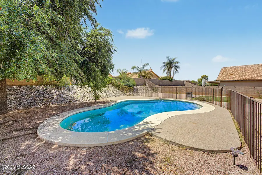 10136 E Axe Handle, Tucson, AZ 85748 - #3