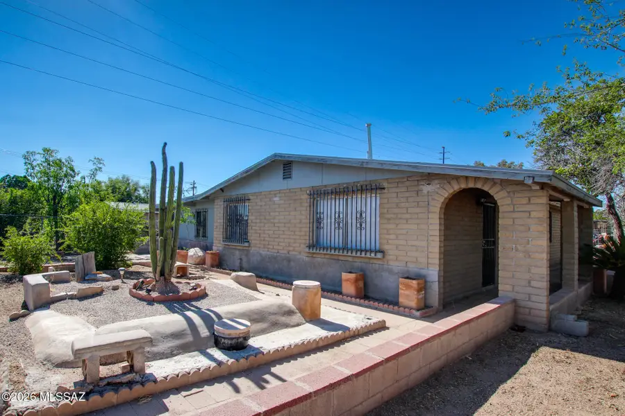 872 W Glenn, Tucson, AZ 85705 - #2