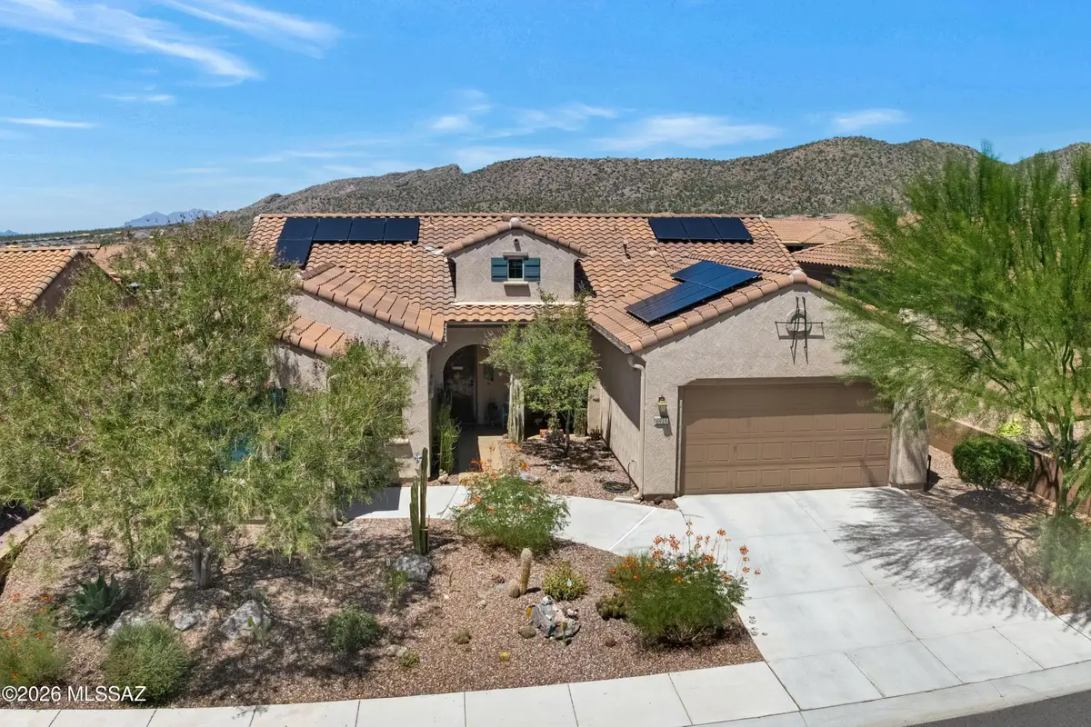6910 W Cliff Spring, Marana, AZ 85658 - #1
