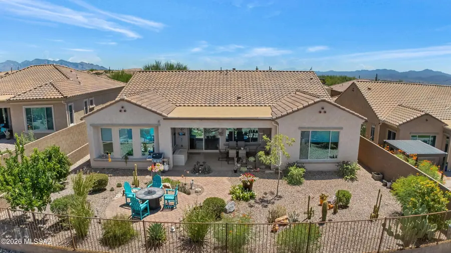 6910 W Cliff Spring, Marana, AZ 85658 - #3