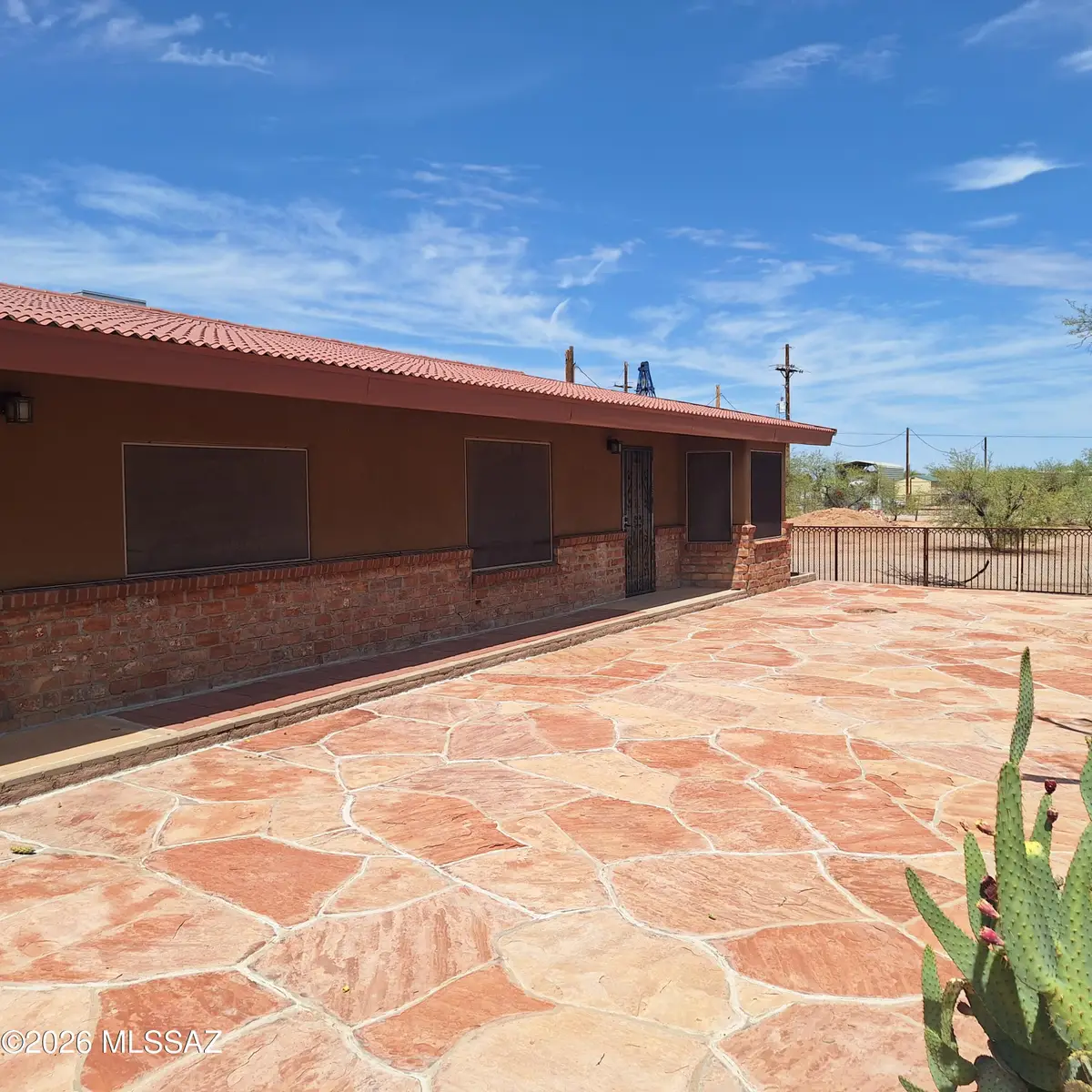 9771 N Clayton, Marana, AZ 85653 - #1