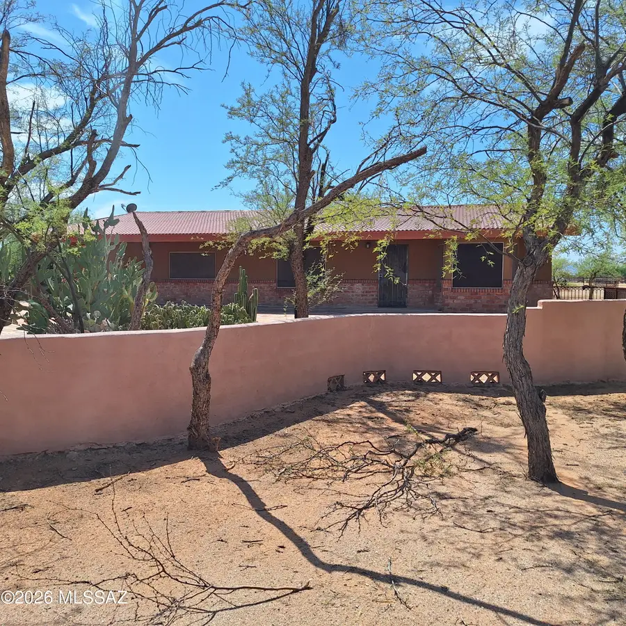 9771 N Clayton, Marana, AZ 85653 - #2