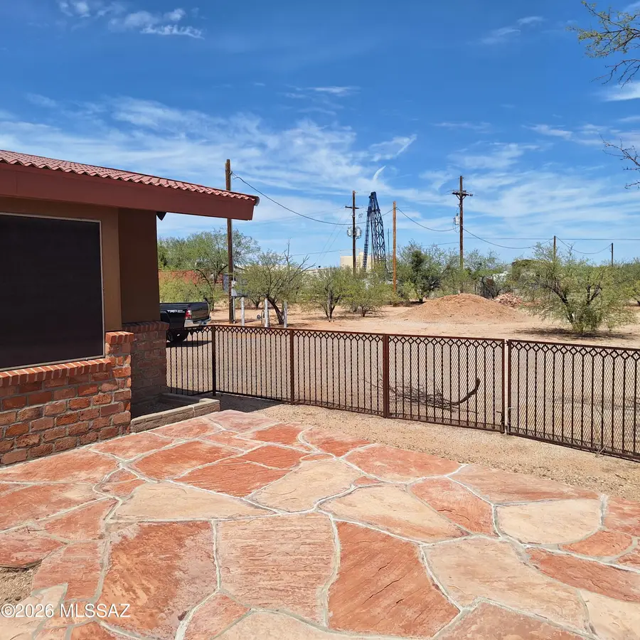9771 N Clayton, Marana, AZ 85653 - #3