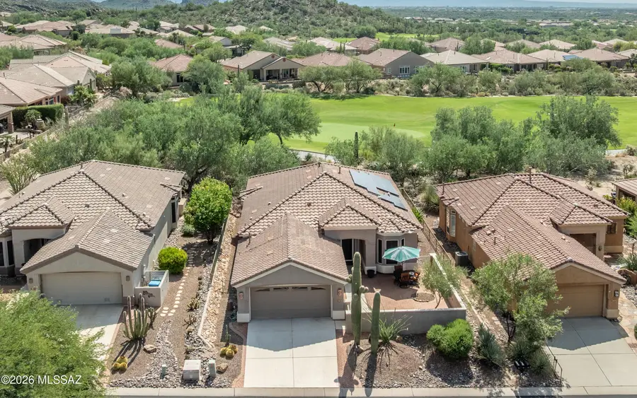 13608 N Sunset Mesa, Marana, AZ 85658 - #2