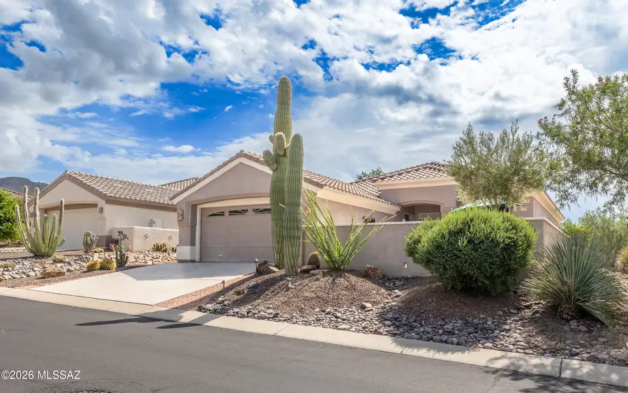 13608 N Sunset Mesa, Marana, AZ 85658 - #3