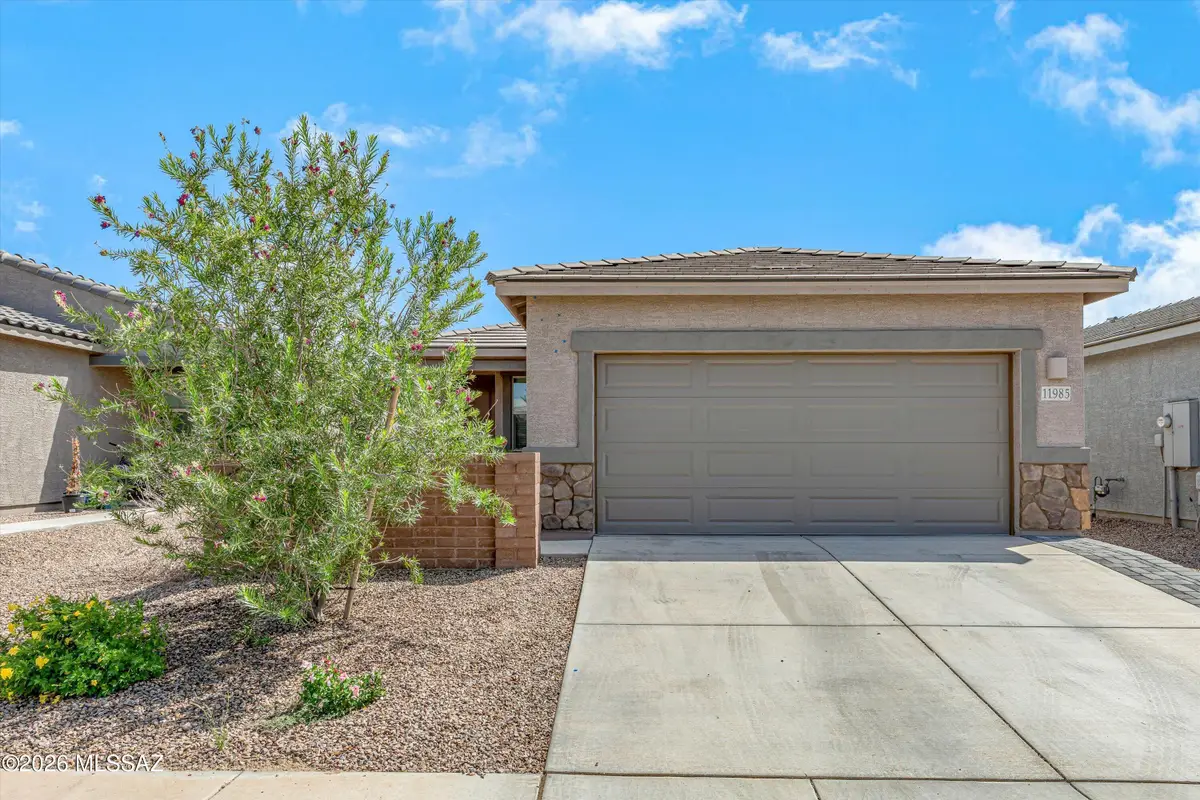 11985 W Rodeo, Marana, AZ 85653 - #1