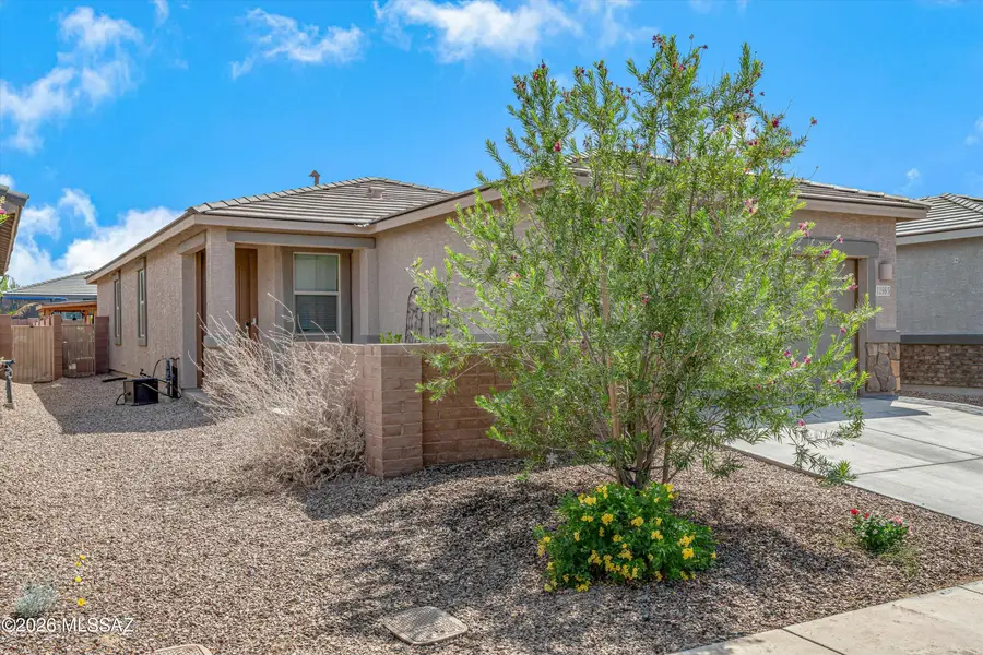 11985 W Rodeo, Marana, AZ 85653 - #2