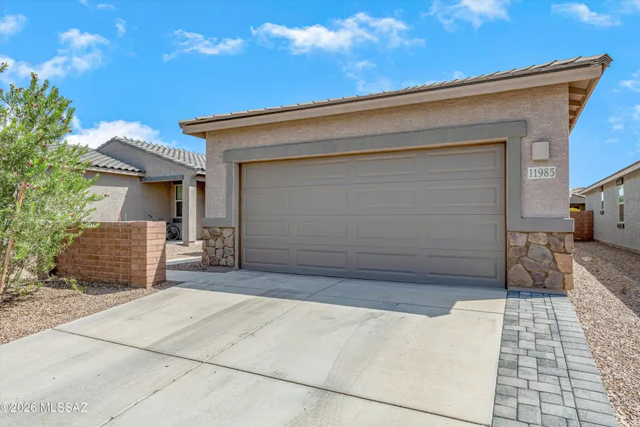 11985 W Rodeo, Marana, AZ 85653 - #3