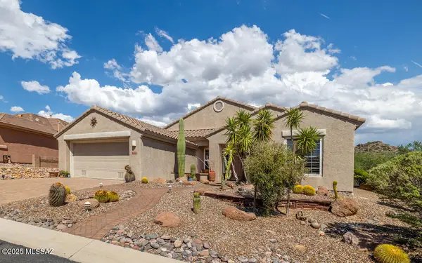 13730 N Heritage Canyon, Marana, AZ 85658