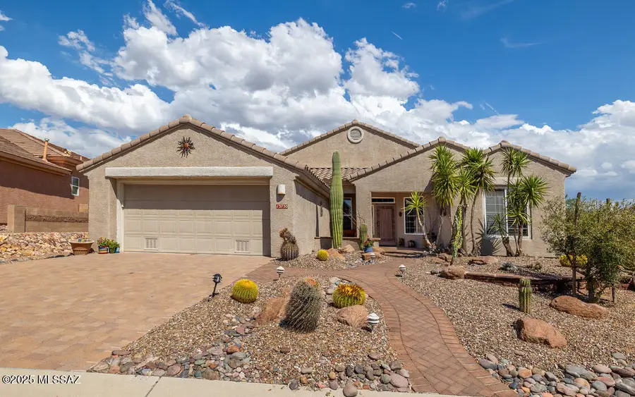 13730 N Heritage Canyon, Marana, AZ 85658 - #2