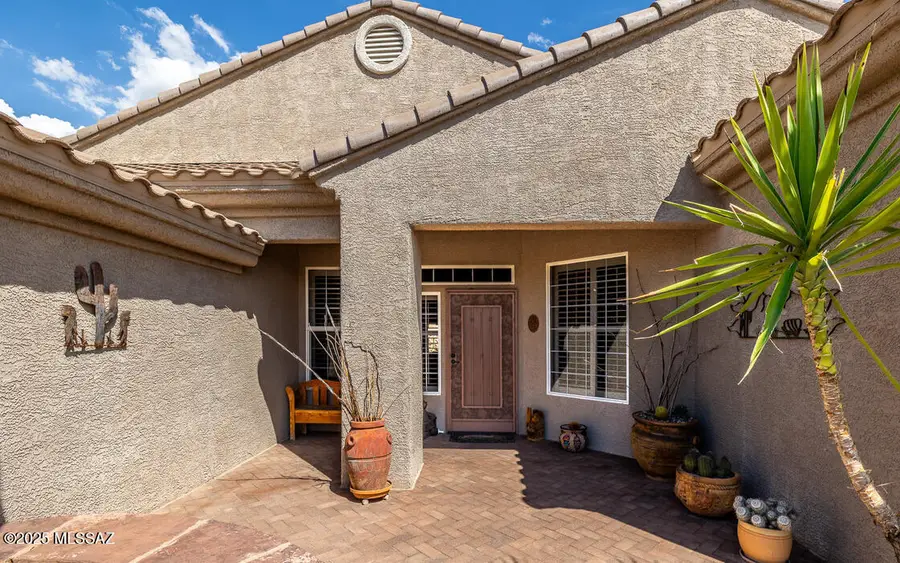 13730 N Heritage Canyon, Marana, AZ 85658 - #3