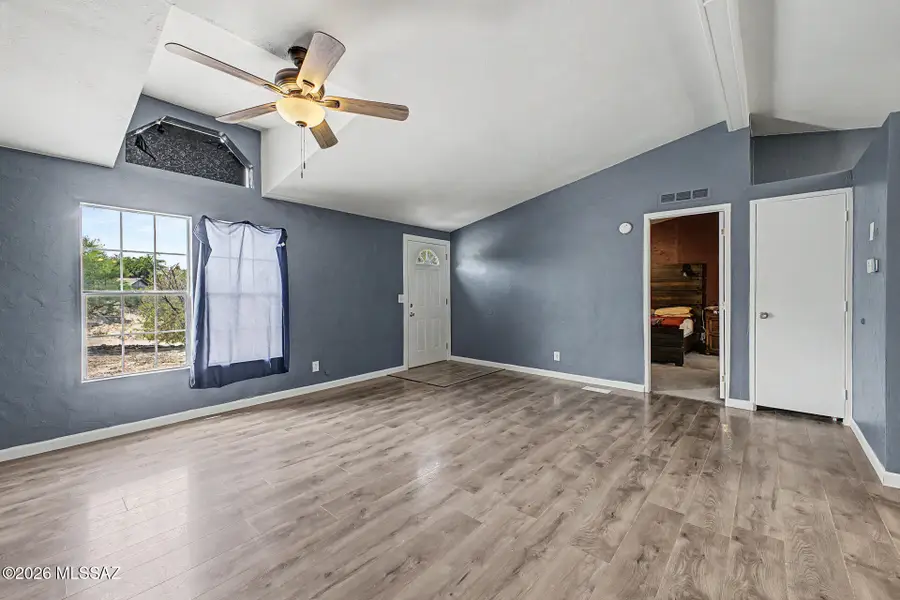 4481 E Golder Ranch, Tucson, AZ 85739 - #2