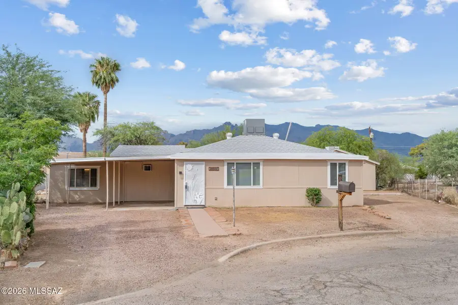 1043 E Simmons, Tucson, AZ 85719 - #2