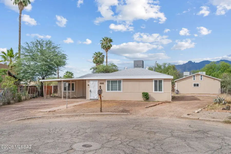 1043 E Simmons, Tucson, AZ 85719 - #3